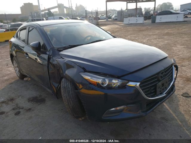 mazda mazda3 2017 3mzbn1u79hm149312