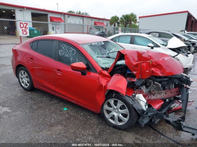 mazda mazda3 2018 3mzbn1u79jm188570