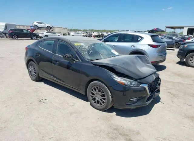 mazda 3 2017 3mzbn1u7xhm126119