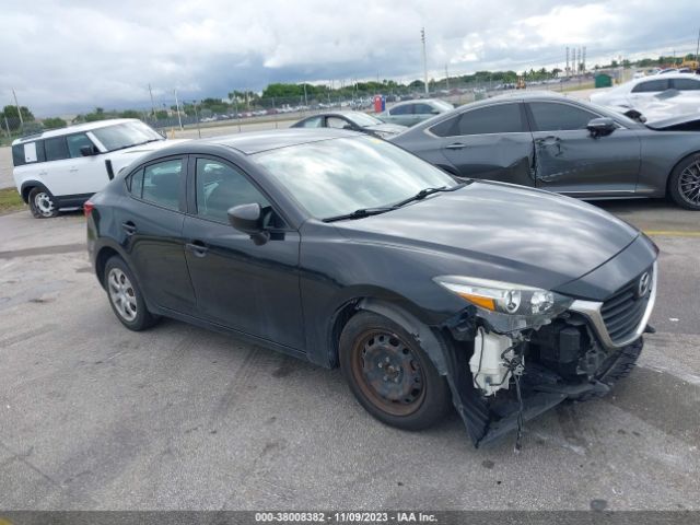 mazda mazda3 2017 3mzbn1u7xhm136312