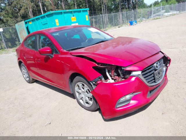 mazda mazda3 2018 3mzbn1u7xjm165671