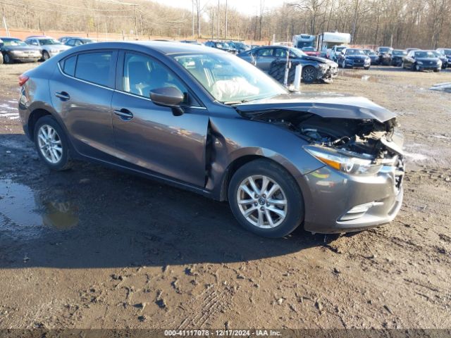 mazda mazda3 2018 3mzbn1u7xjm198881