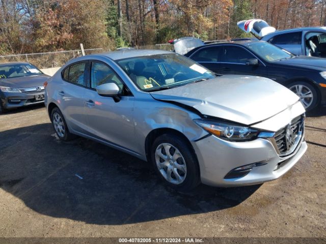 mazda mazda3 2018 3mzbn1u7xjm213363