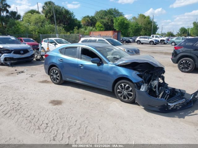 mazda mazda3 2018 3mzbn1u7xjm223603