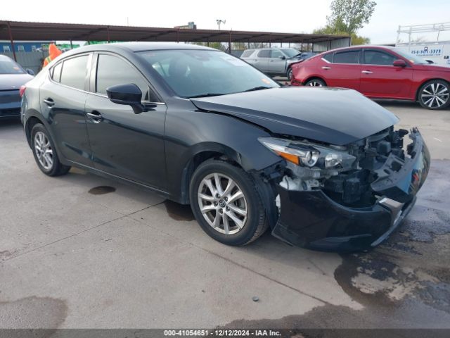 mazda mazda3 2018 3mzbn1u7xjm228929