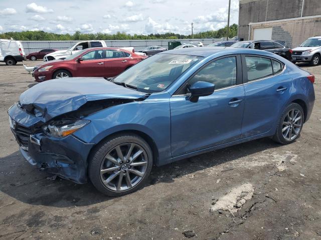 mazda 3 2018 3mzbn1v30jm174553