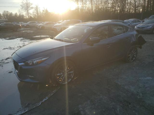 mazda 3 touring 2018 3mzbn1v30jm185407