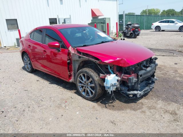 mazda mazda3 2018 3mzbn1v30jm248070