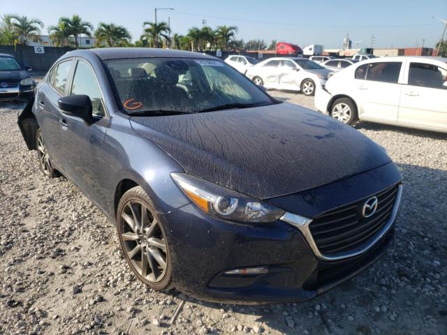 mazda 3 touring 2018 3mzbn1v30jm268321