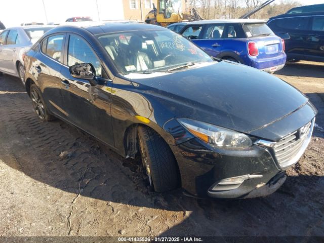 mazda mazda3 2018 3mzbn1v31jm200853