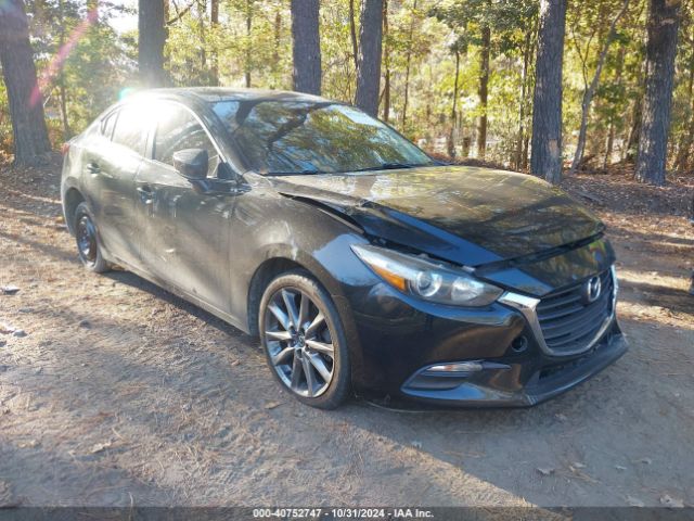 mazda mazda3 2018 3mzbn1v31jm203817