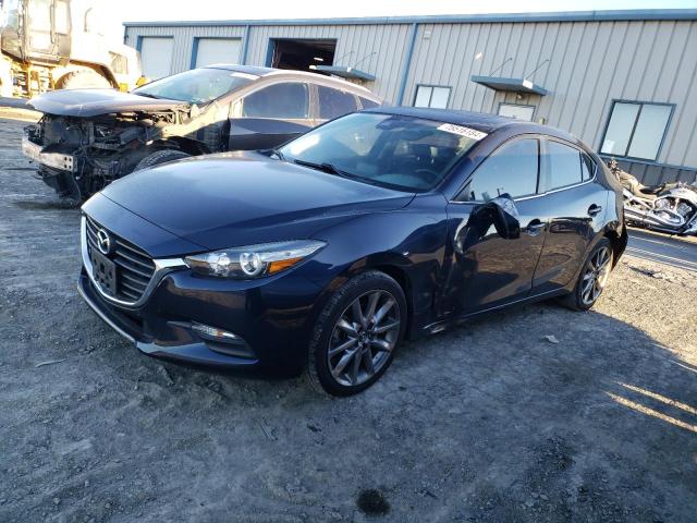 mazda 3 touring 2018 3mzbn1v31jm216390