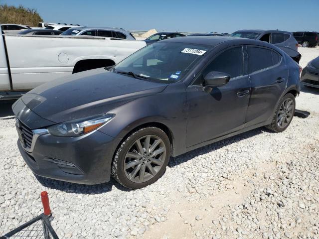 mazda 3 touring 2018 3mzbn1v31jm219130