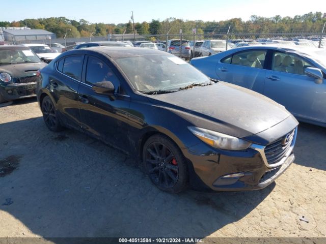 mazda mazda3 2018 3mzbn1v31jm251060