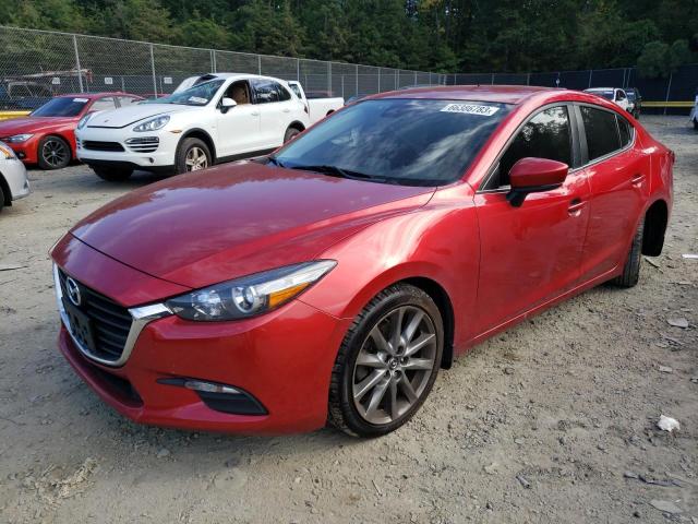 mazda 3 touring 2018 3mzbn1v32jm200280