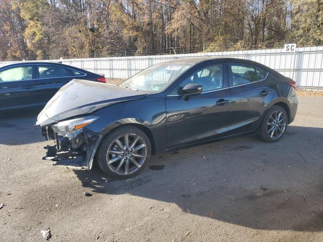 mazda 3 touring 2018 3mzbn1v32jm206984