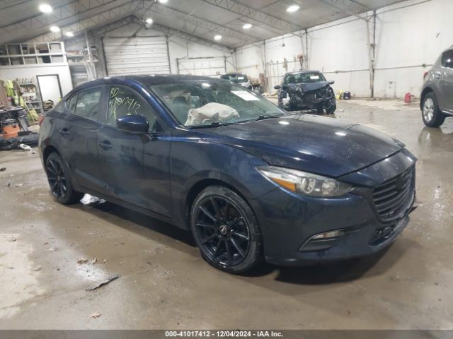 mazda mazda3 2018 3mzbn1v32jm236325