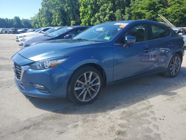 mazda 3 2018 3mzbn1v32jm237314