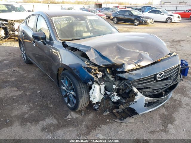 mazda mazda3 2018 3mzbn1v33jm185482