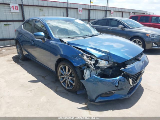 mazda mazda3 2018 3mzbn1v33jm231537