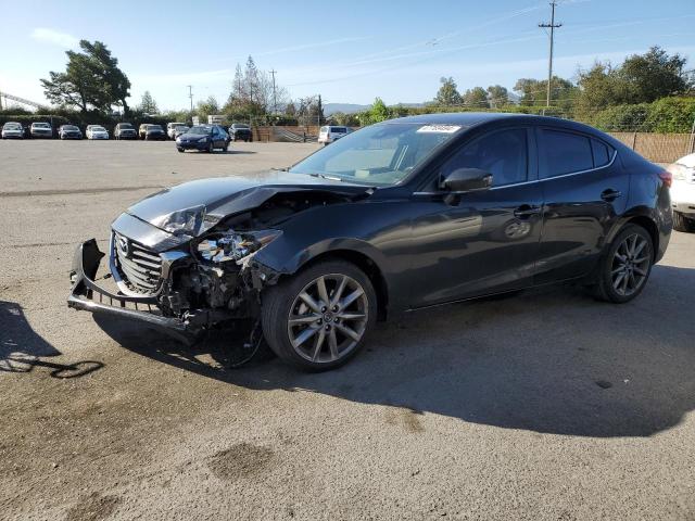 mazda 3 2018 3mzbn1v34jm158629