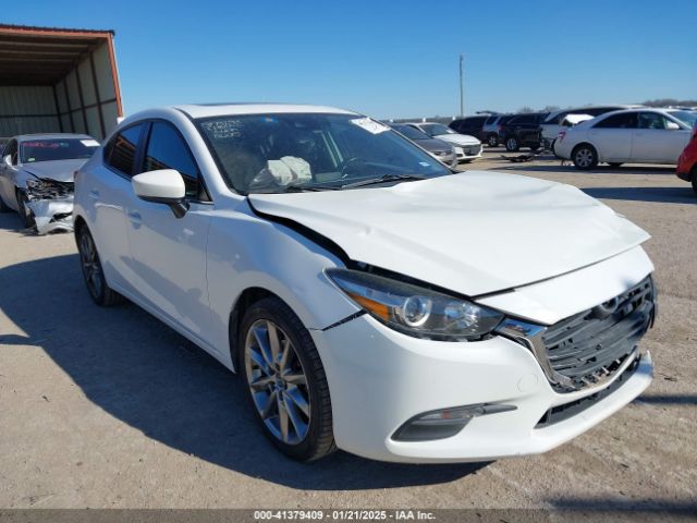 mazda mazda3 2018 3mzbn1v34jm167864