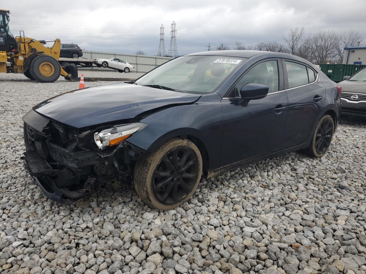 mazda 3 2018 3mzbn1v34jm210440