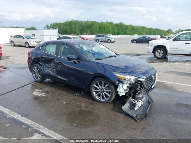 mazda mazda3 2018 3mzbn1v34jm244958