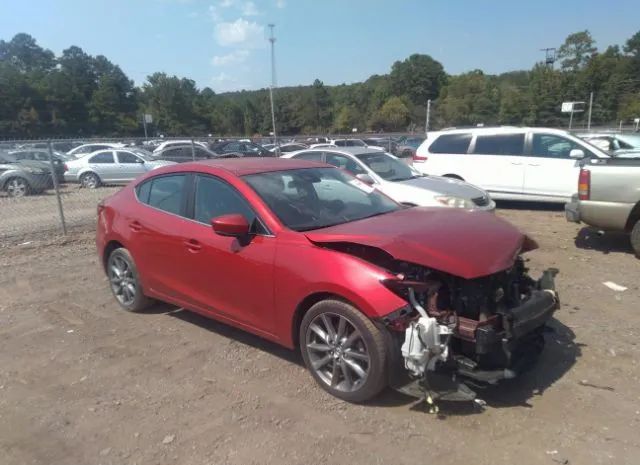 mazda mazda3 4-door 2018 3mzbn1v34jm260870