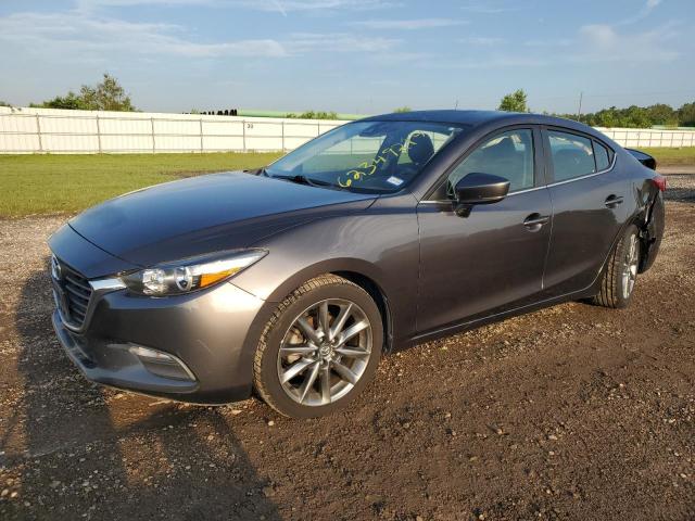 mazda 3 2018 3mzbn1v35jm167887