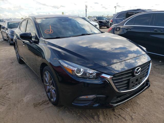 mazda 3 touring 2018 3mzbn1v35jm174063