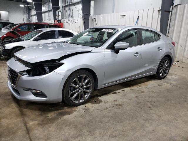 mazda  2018 3mzbn1v35jm217168