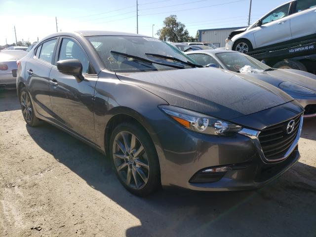 mazda  2018 3mzbn1v35jm217896