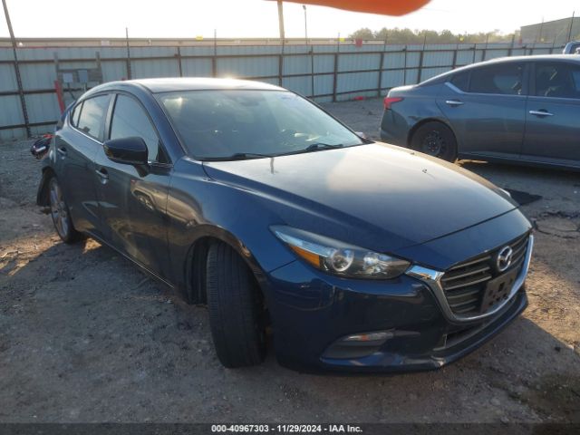 mazda mazda3 2018 3mzbn1v35jm253538