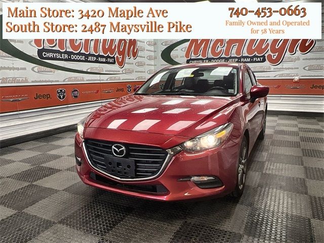 mazda 3 4-door 2018 3mzbn1v35jm257556