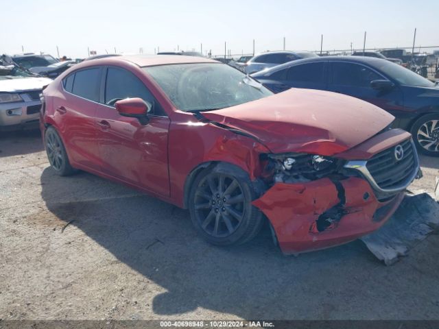 mazda mazda3 2018 3mzbn1v35jm261543