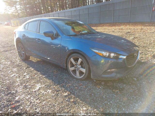 mazda mazda3 2018 3mzbn1v35jm263048