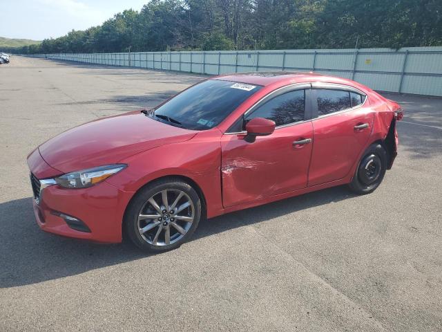 mazda 3 touring 2018 3mzbn1v35jm276270