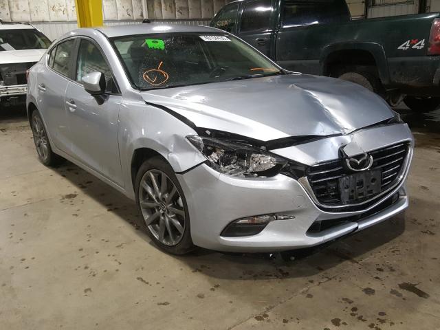 mazda  2018 3mzbn1v36jm198257