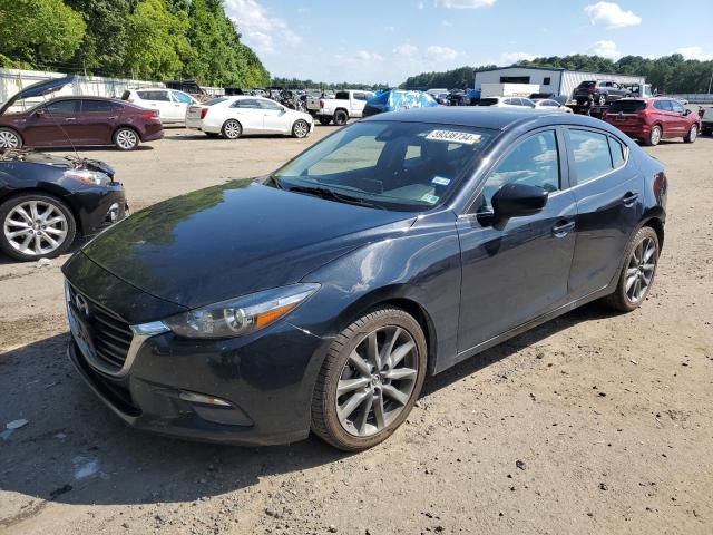 mazda 3 2018 3mzbn1v36jm210505