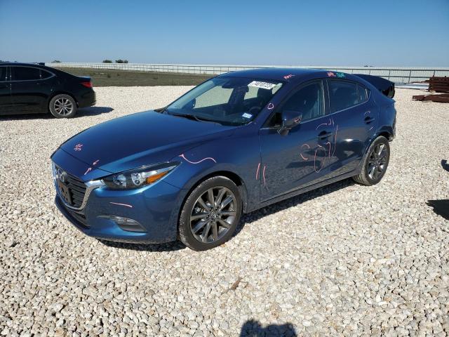 mazda 3 2018 3mzbn1v37jm168703