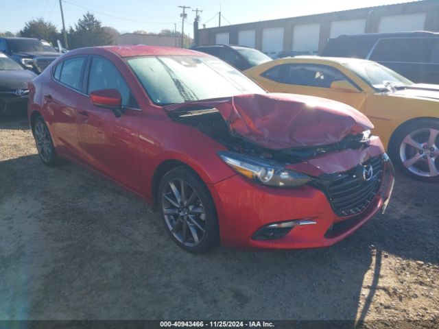 mazda mazda3 2018 3mzbn1v37jm169219