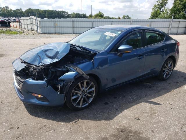 mazda 3 2018 3mzbn1v37jm242623