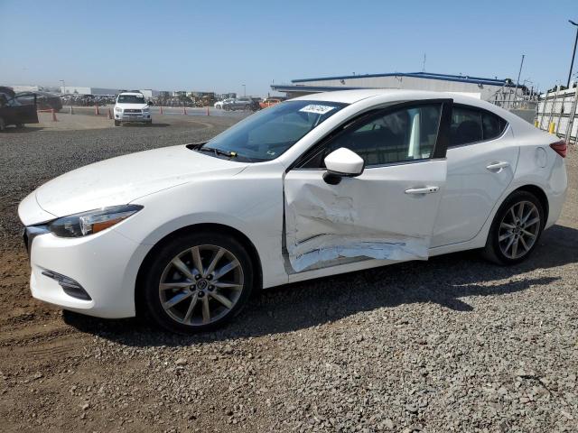 mazda 3 touring 2018 3mzbn1v37jm253573