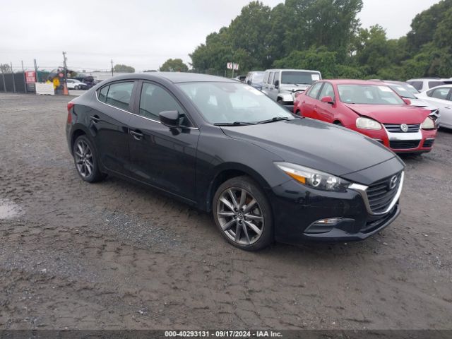 mazda mazda3 2018 3mzbn1v37jm255243