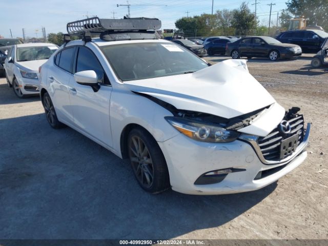 mazda mazda3 2018 3mzbn1v37jm271894