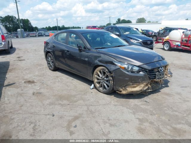 mazda mazda3 2018 3mzbn1v38jm195568