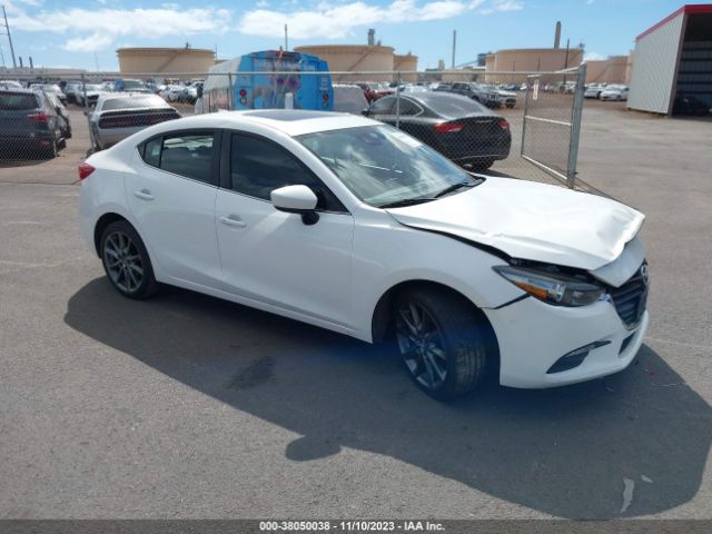 mazda mazda3 2018 3mzbn1v38jm251444