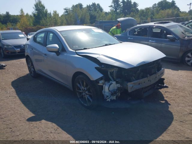 mazda mazda3 2018 3mzbn1v38jm267840