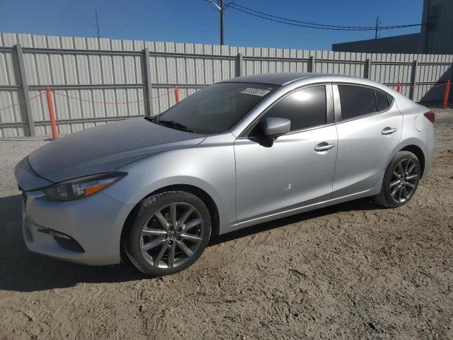 mazda 3 touring 2018 3mzbn1v3xjm200866